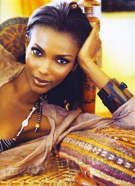 The most beautiful nigerian actresses: Top-10 Beautiful Black Models. Photo Gallery