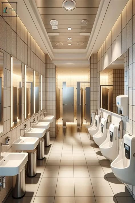 best 40 commercial bathroom ideas