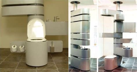 Toilet Design The Most Outrageous Projects Demilked