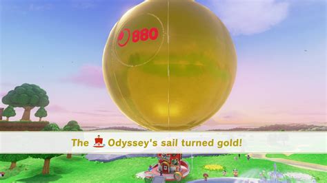 Here are 25 power moons in super mario odyssey that are difficult to obtain and how to get them. After Collecting 880 Power Moons in Super Mario Odyssey ...