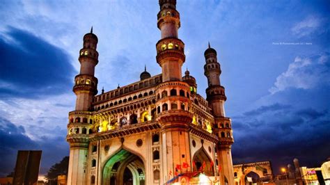 Best Places To Visit In Hyderabad Tourist Places In Hyderabad CN Traveller India