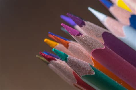 Free Images Hand Pencil Finger Macro Office Paint Colorful
