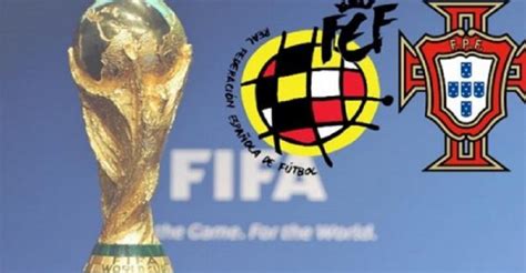 نتيجة وملخص مباراة إسبانيا والبرتغال الودية. إسبانيا والبرتغال يصدمان المغرب ويتقدمان بملف مشترك لتنظم ...