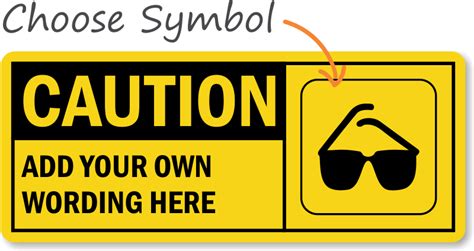 Caution Sign Clip Art Library
