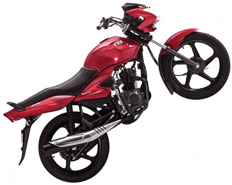 Tvs motorcycle has been very active in encouraging motorsport. TVS Launches TVS Jive Clutchless Motorbike - Motor Car ...