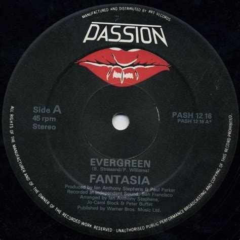 Fantasia Vinyl Records And Cds For Sale Musicstack