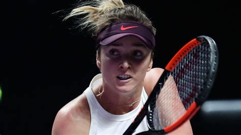 Einige der größten stars des internationalen tennis wie rafael nadal. Elina Svitolina - Olympia und das liebe Geld · tennisnet.com