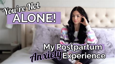 Postpartum Depression Anxiety Helpful Tips Youtube