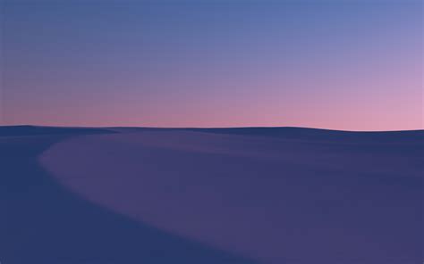 Minimalism Desert Sand Simple Background 3840x2400 Wallpaper