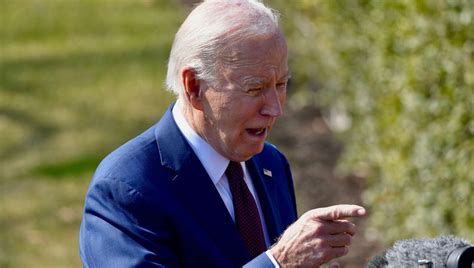 President Biden Says He Is Still Proud Of His Son For Getting Away With