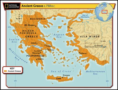 Unit 2 Greece And Rome Ms Parnells History Classes