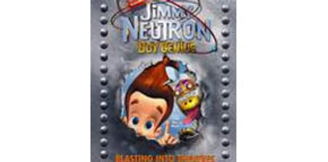 Search for a movie, genre, actor, or actress. Jimmy Neutron: Boy Genius Movie Review for Parents