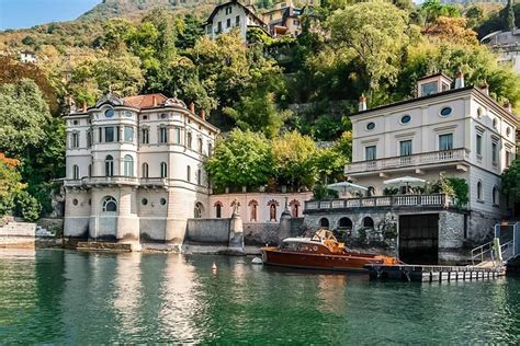 Lake Como And Lugano Day Trip From Milan 2022