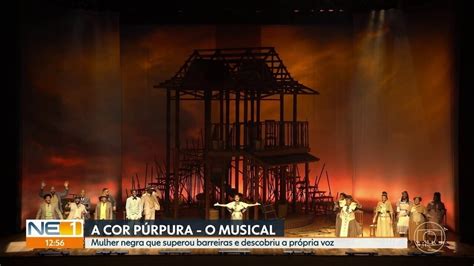 Que Nome Recebe O Teatro Musical