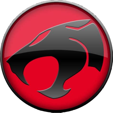 Thundercats Logo Share This Image Transparent Png Original Size