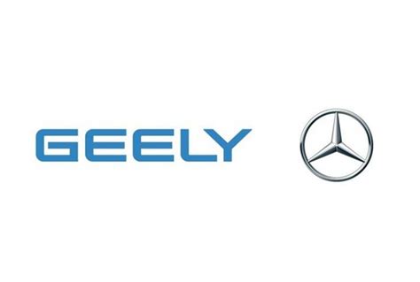 Mercedes Geely Announce New Joint Venture To Develop Next Gen Smart