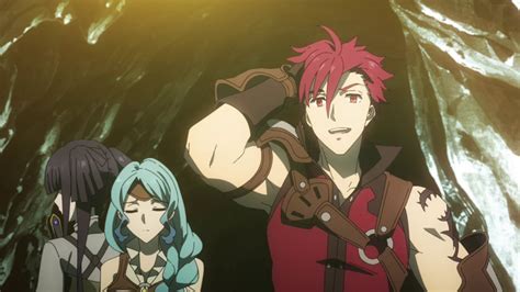 The Rising Of The Shield Hero Season 2 Episode 5 Release Date And
