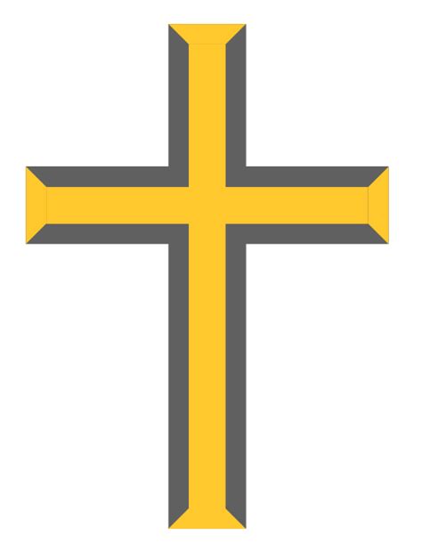 Types Of Christian Cross Symbols Easily Explained