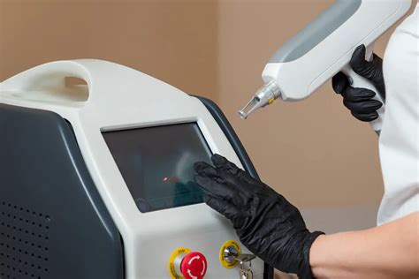 A Guide To Laser Tattoo Removal Machines Americasnewbomber