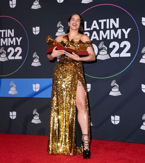 Premios Grammy Latinos 2023 Qué Artistas Actuarán En La Gala En