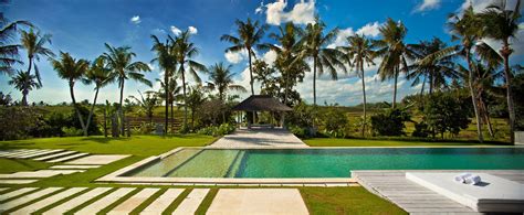 Magical Showpiece 8 Bedroom Canggu Villa With Enormous Gardens 24 Hour Service One Of The