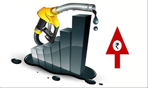 Govt fails to check spurt in prices of essentials. Petrol prices hiked by Rs. 3.38/litre, diesel by Rs. 2.67 ...
