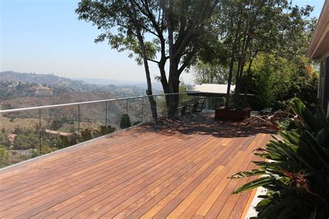 Railing code california can offer you many choices to save money thanks to 17 active results. Glass Railings Installation In Southern California | Deck ...