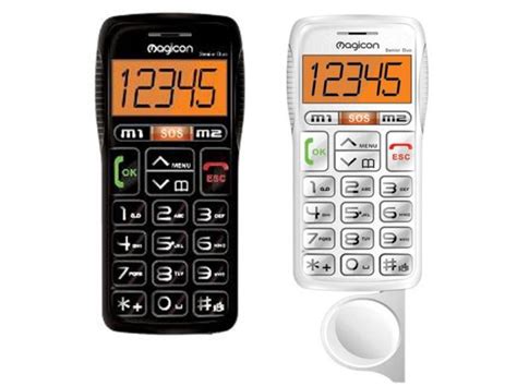 Five Senior Citizen Friendly Phones Available In India