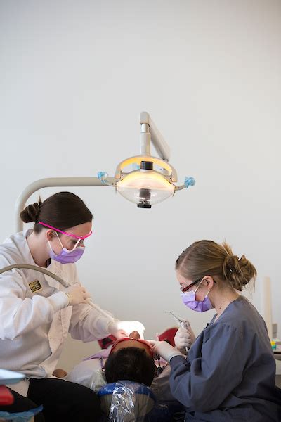 „dental clinic este o clinică stomatologică din galați. UVU Dental Hygiene Clinic Filling Need for Low-Cost Dental ...
