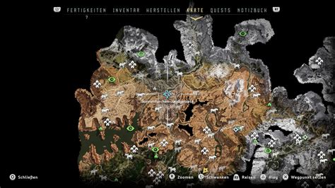 Besuche eneba und schau dir unsere angebote zur fortnite kollektion an! Bild - Sonnenfurchen-Jagdgebiete.jpg | Horizon Zero Dawn ...