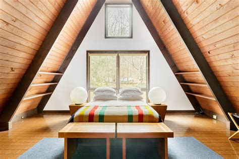 13 Best Airbnb Cabins You Can Rent to Get Away | Architectural Digest