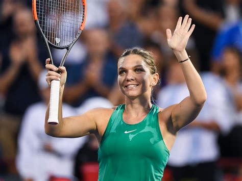 Montreal 2019 fixtures & results. WTA Montreal: Halep czwarty rok z rzędu w półfinale ...