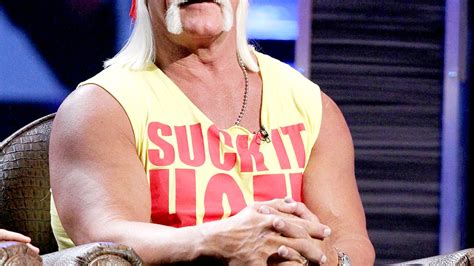 Hulk Hogans Wwe Contract Terminated As He Alludes To Storm