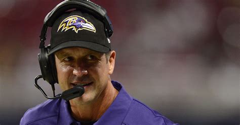 john harbaugh agrees to contract extension with ravens