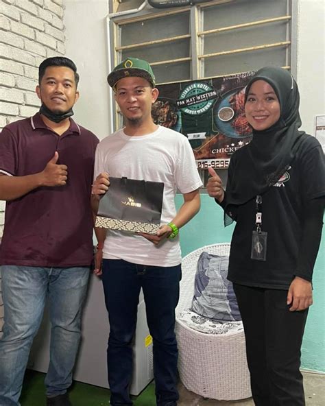 Our consumer services privacy policy and enterprise services privacy policy will become effective on august 20, 2020. PakMat Western Kambing Perap - Stokis Skudai Johor - Food ...