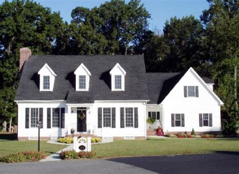 32 Types Of Architectural Styles For The Home Modern Craftsman Etc