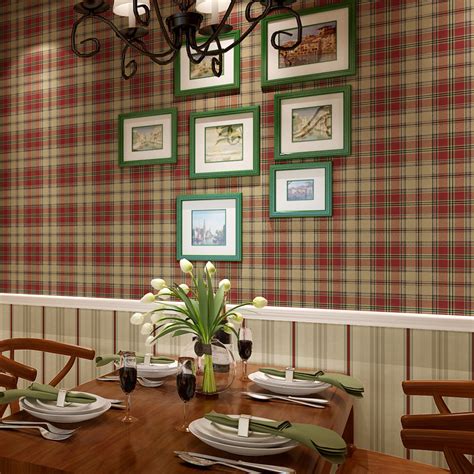 46 Country Dining Room Wallpaper On Wallpapersafari