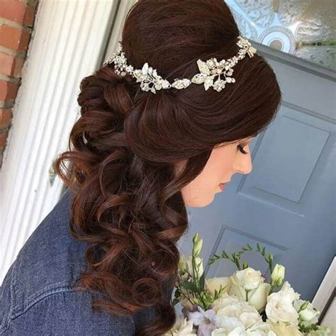 Check spelling or type a new query. 35 Best Wedding Hairstyles Ideas You Can Do Yourself - Sensod