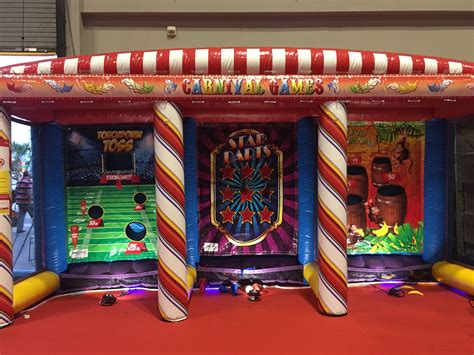 Maybe you would like to learn more about one of these? 3-in-1 Carnival Game Rental Long Island | NY Party Works