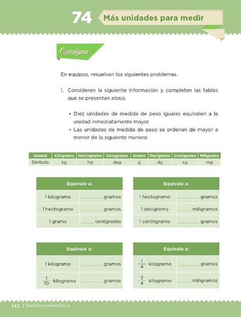 Estamos interesados en hacer de este libro libro de desafios matematicos de 5 grado contestado uno de los libros destacados porque este libro tiene cosas interesantes y puede ser útil para la mayoría de las personas. Desafios Matematicos 5 Grado Libro Para El Maestro ...