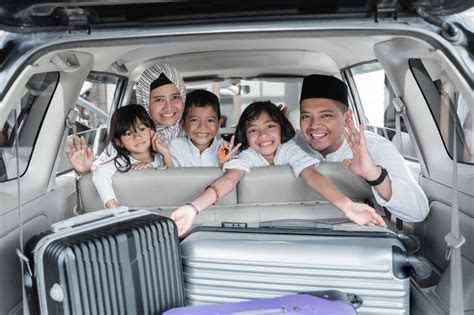 Tips Mudik Aman Dengan Mobil Pribadi Pt Jba Indonesia