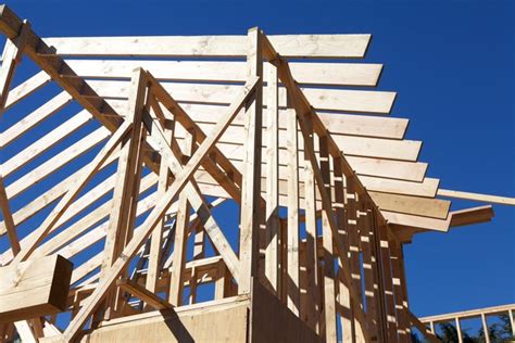 The Best Type Of Lumber For Framing Hunker