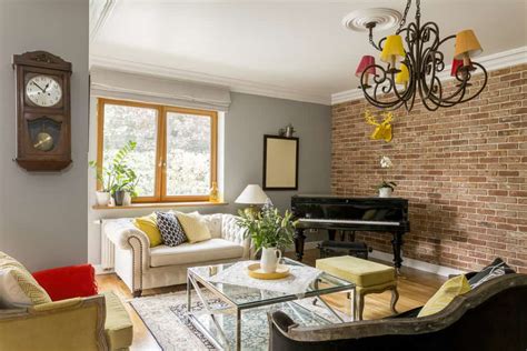 101 Beautiful Formal Living Room Design Ideas Photos