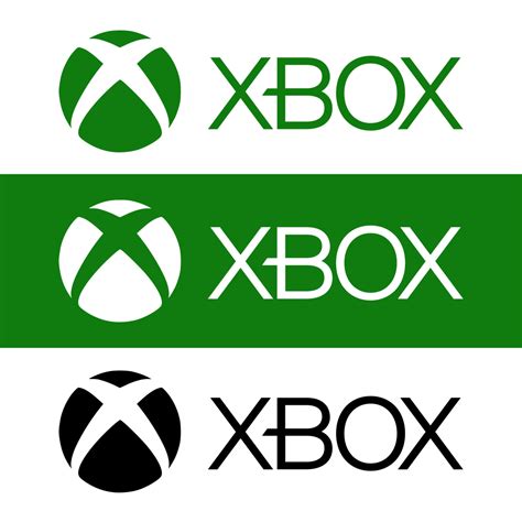 Detail Xbox Logo Koleksi Nomer 47