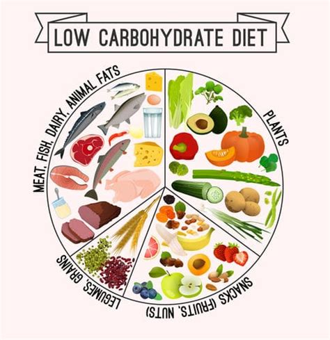 Low Carb Diets For Weight Loss Diet Blog