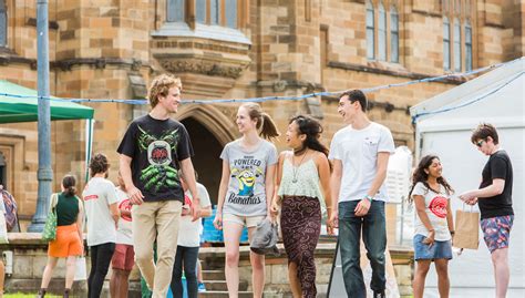 New App Gets Active Minds Moving The University Of Sydney