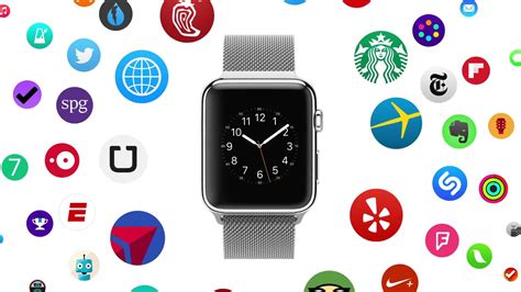 Venta Mejores Aplicaciones Para Apple Watch 5 En Stock