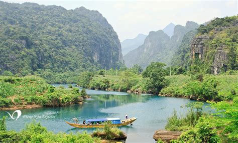 Amazing Natural Beauty Of Phong Nha Ke Bang Phong Nha Cave Tours