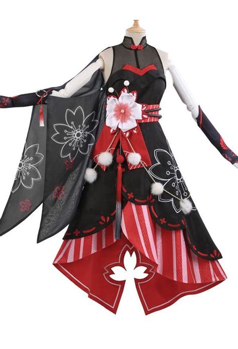Momo Costume My Hero Academia Cosplay Top Quality Kimono For Sale