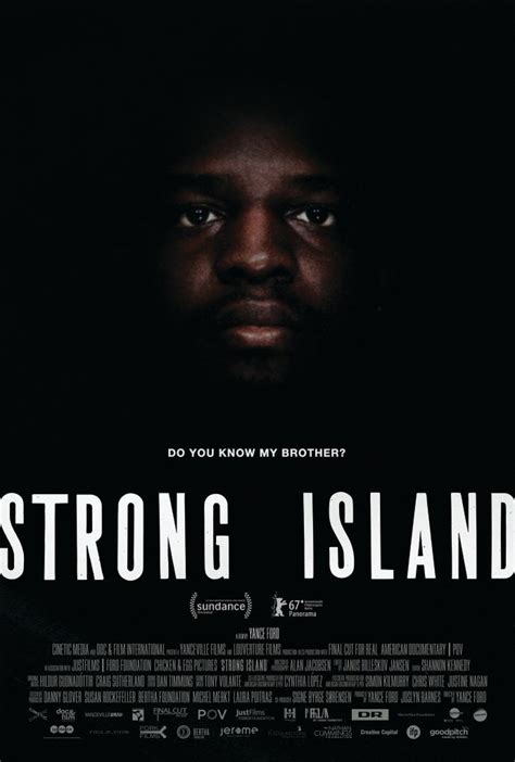 Read common sense media's the island review, age rating, and parents guide. 'Strong Island' Exclusive Trailer: Sundance Award-Winning ...